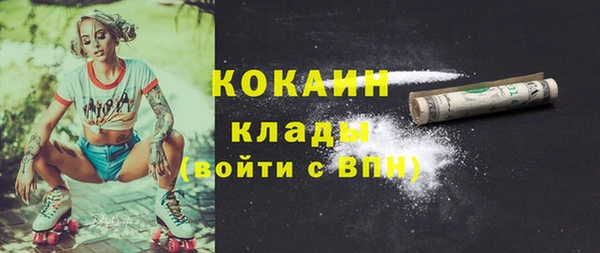 крисы Лиски